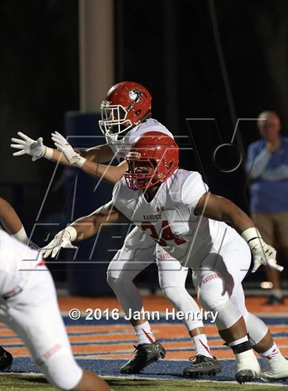 Thumbnail 2 in Kahuku @ Bishop Gorman photogallery.