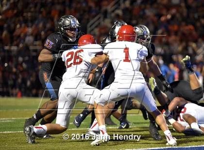 Thumbnail 2 in Kahuku @ Bishop Gorman photogallery.