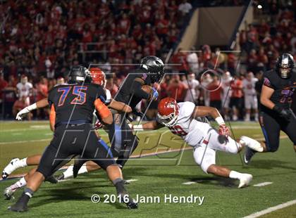 Thumbnail 3 in Kahuku @ Bishop Gorman photogallery.
