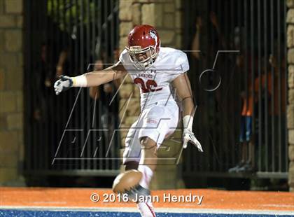 Thumbnail 3 in Kahuku @ Bishop Gorman photogallery.