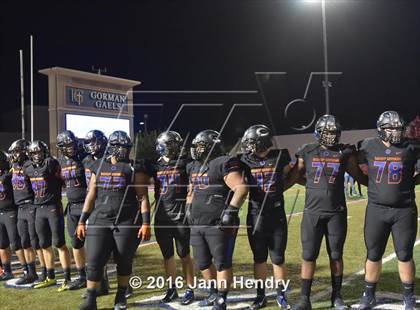 Thumbnail 3 in Kahuku @ Bishop Gorman photogallery.