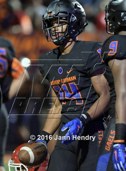 Thumbnail 2 in Kahuku @ Bishop Gorman photogallery.