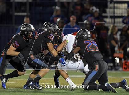 Thumbnail 3 in Kahuku @ Bishop Gorman photogallery.