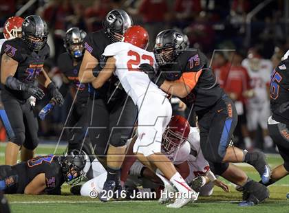 Thumbnail 1 in Kahuku @ Bishop Gorman photogallery.