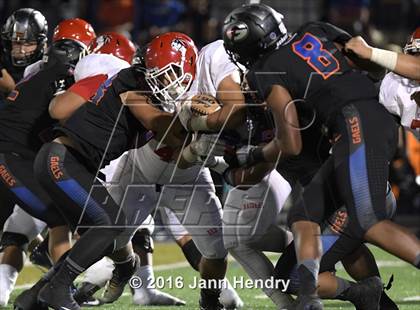 Thumbnail 2 in Kahuku @ Bishop Gorman photogallery.