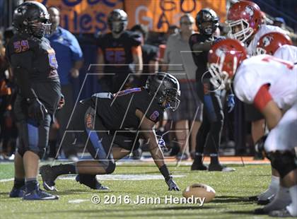 Thumbnail 1 in Kahuku @ Bishop Gorman photogallery.
