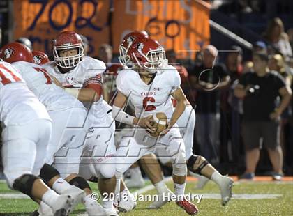 Thumbnail 3 in Kahuku @ Bishop Gorman photogallery.