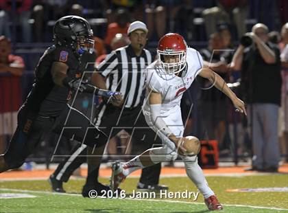 Thumbnail 3 in Kahuku @ Bishop Gorman photogallery.