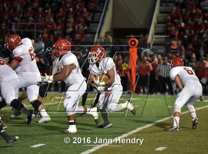 Thumbnail 1 in Kahuku @ Bishop Gorman photogallery.