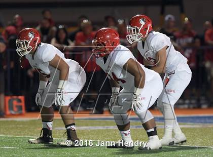 Thumbnail 2 in Kahuku @ Bishop Gorman photogallery.