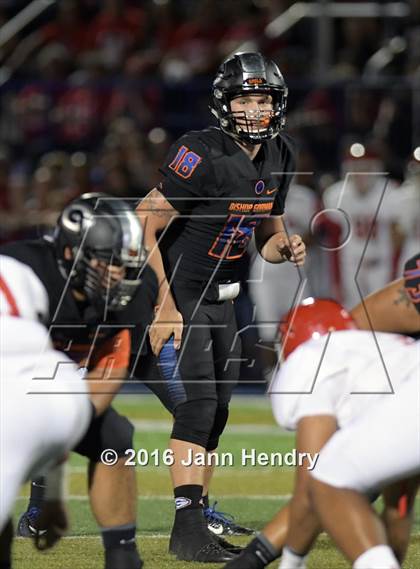 Thumbnail 2 in Kahuku @ Bishop Gorman photogallery.