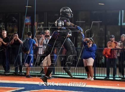 Thumbnail 3 in Kahuku @ Bishop Gorman photogallery.