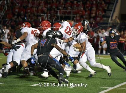 Thumbnail 2 in Kahuku @ Bishop Gorman photogallery.