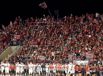 Thumbnail 1 in Kahuku @ Bishop Gorman photogallery.