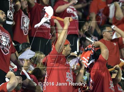 Thumbnail 2 in Kahuku @ Bishop Gorman photogallery.