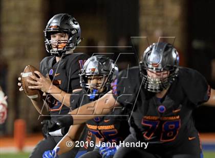 Thumbnail 1 in Kahuku @ Bishop Gorman photogallery.
