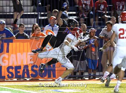 Thumbnail 2 in Kahuku @ Bishop Gorman photogallery.