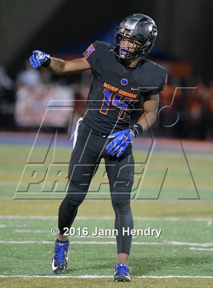 Thumbnail 1 in Kahuku @ Bishop Gorman photogallery.