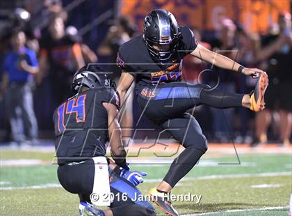 Thumbnail 3 in Kahuku @ Bishop Gorman photogallery.