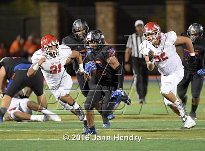 Thumbnail 1 in Kahuku @ Bishop Gorman photogallery.