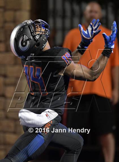 Thumbnail 3 in Kahuku @ Bishop Gorman photogallery.