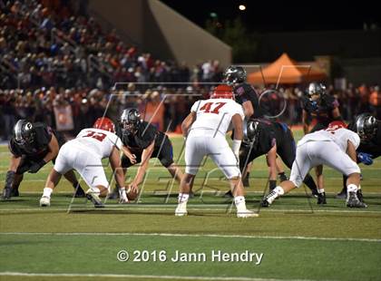 Thumbnail 1 in Kahuku @ Bishop Gorman photogallery.
