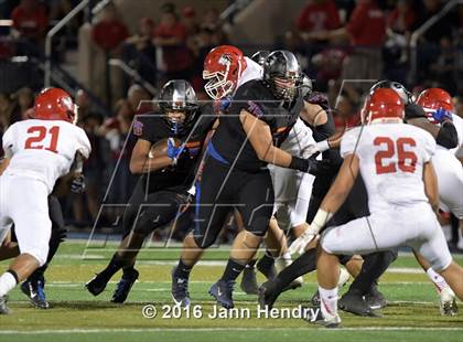 Thumbnail 3 in Kahuku @ Bishop Gorman photogallery.