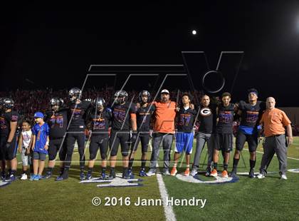 Thumbnail 1 in Kahuku @ Bishop Gorman photogallery.