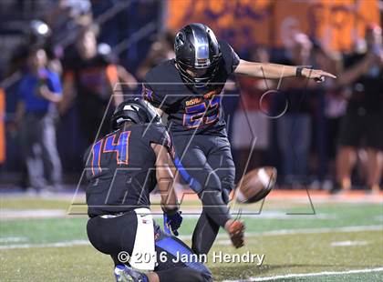 Thumbnail 2 in Kahuku @ Bishop Gorman photogallery.