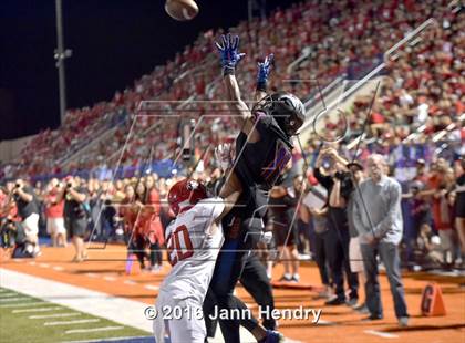 Thumbnail 1 in Kahuku @ Bishop Gorman photogallery.