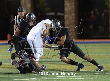 Thumbnail 2 in Kahuku @ Bishop Gorman photogallery.