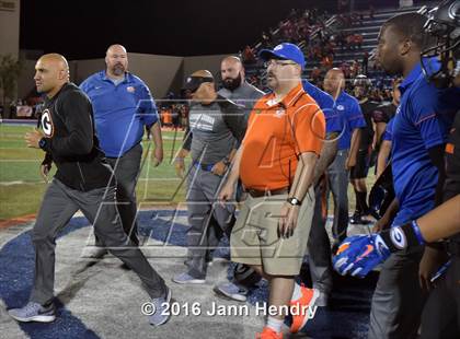 Thumbnail 3 in Kahuku @ Bishop Gorman photogallery.