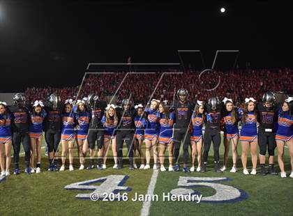 Thumbnail 3 in Kahuku @ Bishop Gorman photogallery.