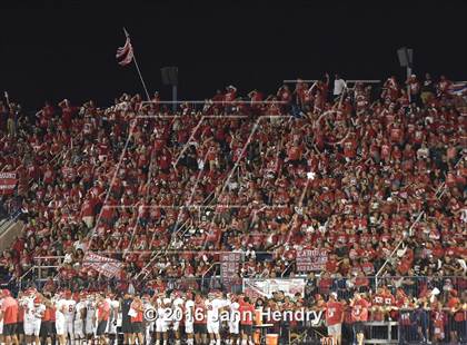 Thumbnail 3 in Kahuku @ Bishop Gorman photogallery.