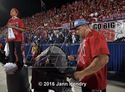 Thumbnail 2 in Kahuku @ Bishop Gorman photogallery.