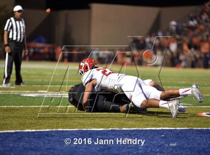 Thumbnail 3 in Kahuku @ Bishop Gorman photogallery.