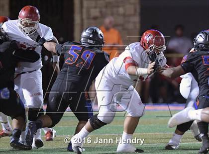 Thumbnail 3 in Kahuku @ Bishop Gorman photogallery.
