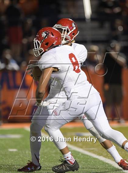 Thumbnail 2 in Kahuku @ Bishop Gorman photogallery.