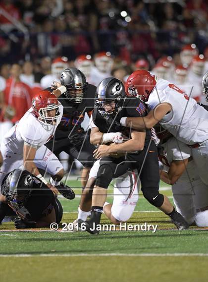 Thumbnail 2 in Kahuku @ Bishop Gorman photogallery.