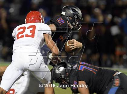Thumbnail 3 in Kahuku @ Bishop Gorman photogallery.