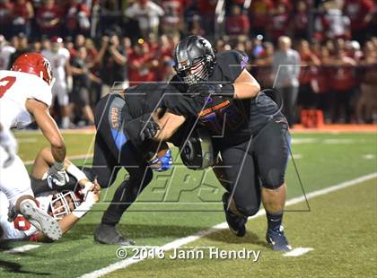 Thumbnail 3 in Kahuku @ Bishop Gorman photogallery.