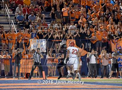 Thumbnail 2 in Kahuku @ Bishop Gorman photogallery.