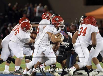 Thumbnail 1 in Kahuku @ Bishop Gorman photogallery.