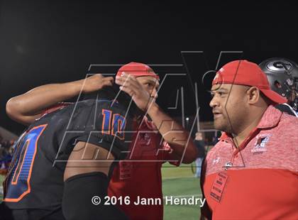 Thumbnail 1 in Kahuku @ Bishop Gorman photogallery.