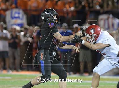 Thumbnail 1 in Kahuku @ Bishop Gorman photogallery.
