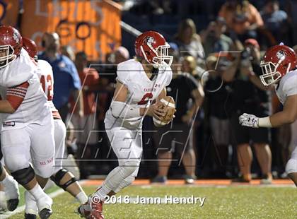 Thumbnail 2 in Kahuku @ Bishop Gorman photogallery.
