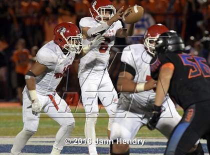 Thumbnail 2 in Kahuku @ Bishop Gorman photogallery.