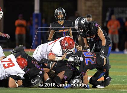 Thumbnail 1 in Kahuku @ Bishop Gorman photogallery.