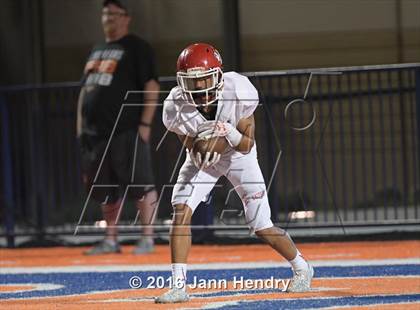 Thumbnail 2 in Kahuku @ Bishop Gorman photogallery.