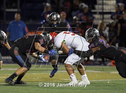 Thumbnail 1 in Kahuku @ Bishop Gorman photogallery.